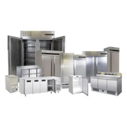 Ремонт холодильного оборудования