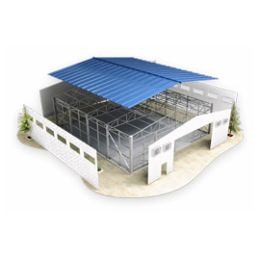 Ремонт холодильных складов