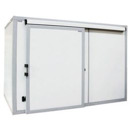 Ремонт холодильных камер